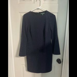 Ralph Lauren Sparkly Dress